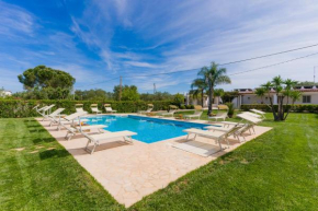 Apulia Shanti house con piscina San Vito Dei Normanni